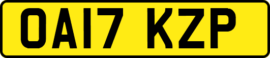 OA17KZP