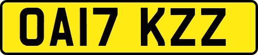 OA17KZZ