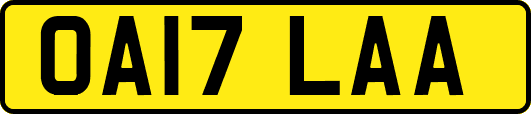 OA17LAA