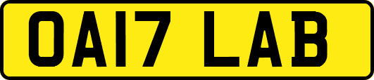 OA17LAB