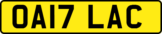 OA17LAC