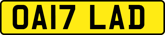 OA17LAD