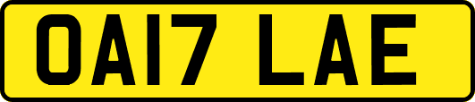OA17LAE