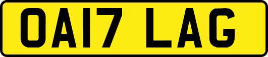 OA17LAG