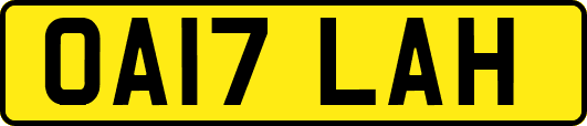 OA17LAH