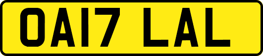 OA17LAL