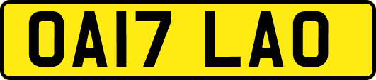 OA17LAO
