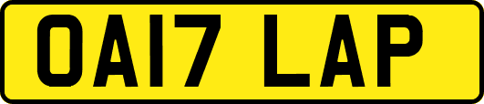 OA17LAP