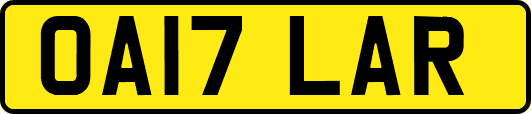 OA17LAR
