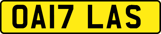 OA17LAS