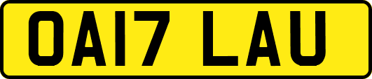 OA17LAU
