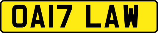 OA17LAW