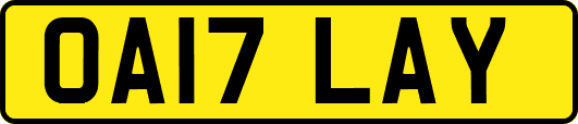 OA17LAY