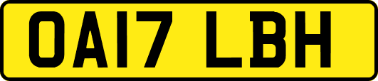 OA17LBH