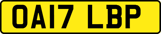 OA17LBP