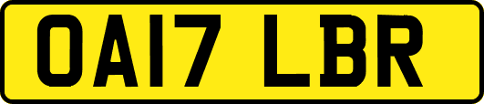 OA17LBR