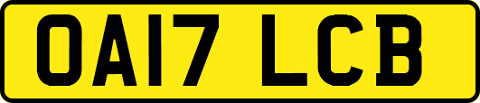 OA17LCB