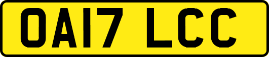 OA17LCC