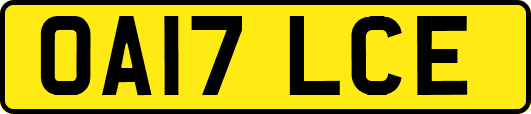 OA17LCE