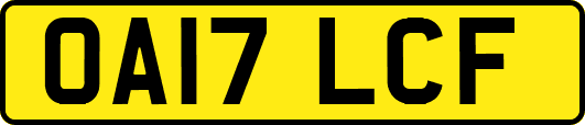 OA17LCF