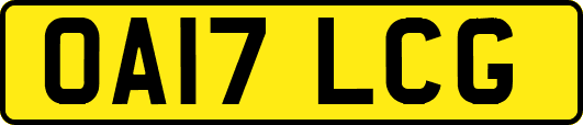OA17LCG