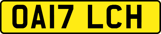 OA17LCH