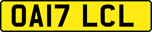 OA17LCL