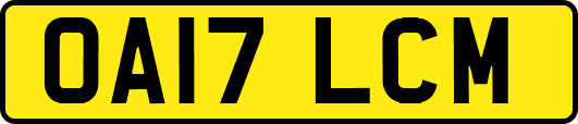 OA17LCM