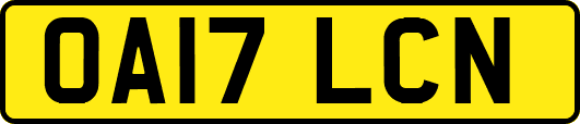 OA17LCN