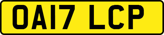 OA17LCP