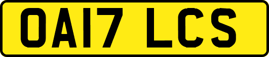 OA17LCS