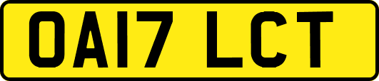 OA17LCT