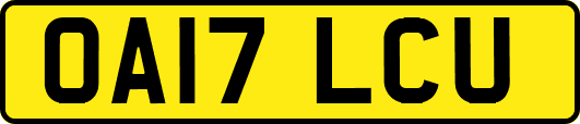OA17LCU