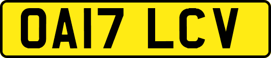 OA17LCV