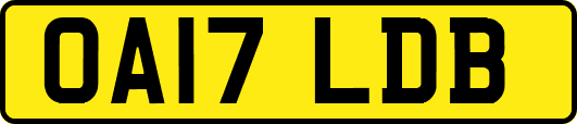 OA17LDB