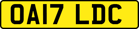 OA17LDC