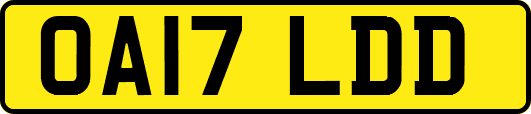 OA17LDD