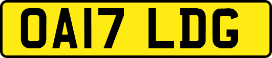 OA17LDG