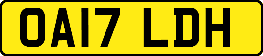 OA17LDH