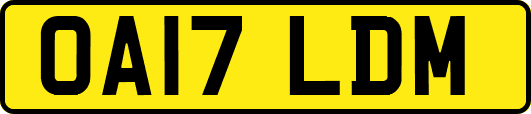 OA17LDM