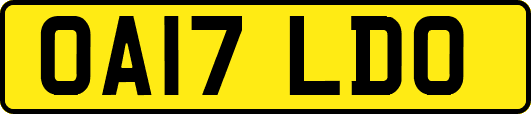 OA17LDO