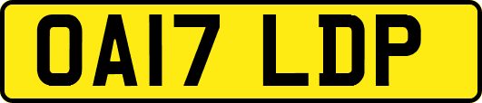 OA17LDP