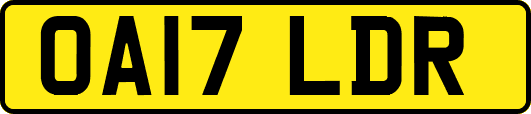 OA17LDR