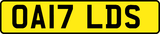 OA17LDS