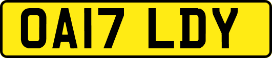 OA17LDY