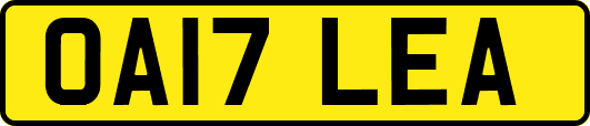 OA17LEA