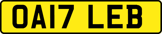 OA17LEB
