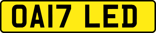 OA17LED