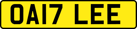 OA17LEE