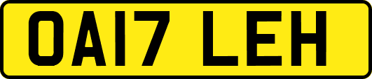 OA17LEH